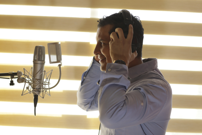 Caring for Your Voice and Livelihood