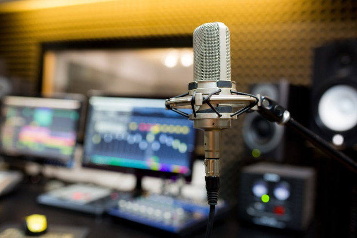 Top 3 Reasons for Hiring a Professional Voice Talent