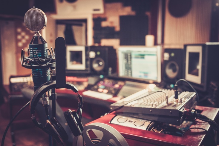 Top Voice Actors of the 21st Century