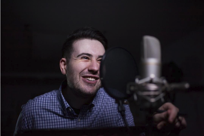 Some tips for creating Character voices