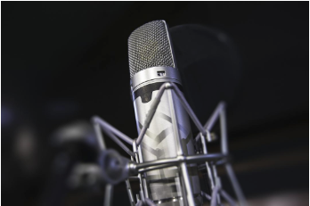 Recording Booth No-no’s to Avoid