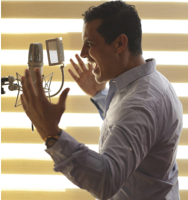 Some surprising things you may not know about Voice Acting