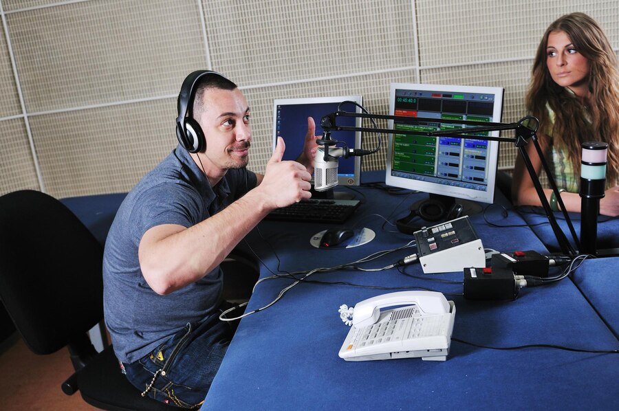 Professional Ivr Recordings