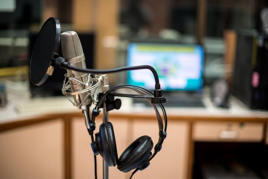 Professional Ivr Recordings