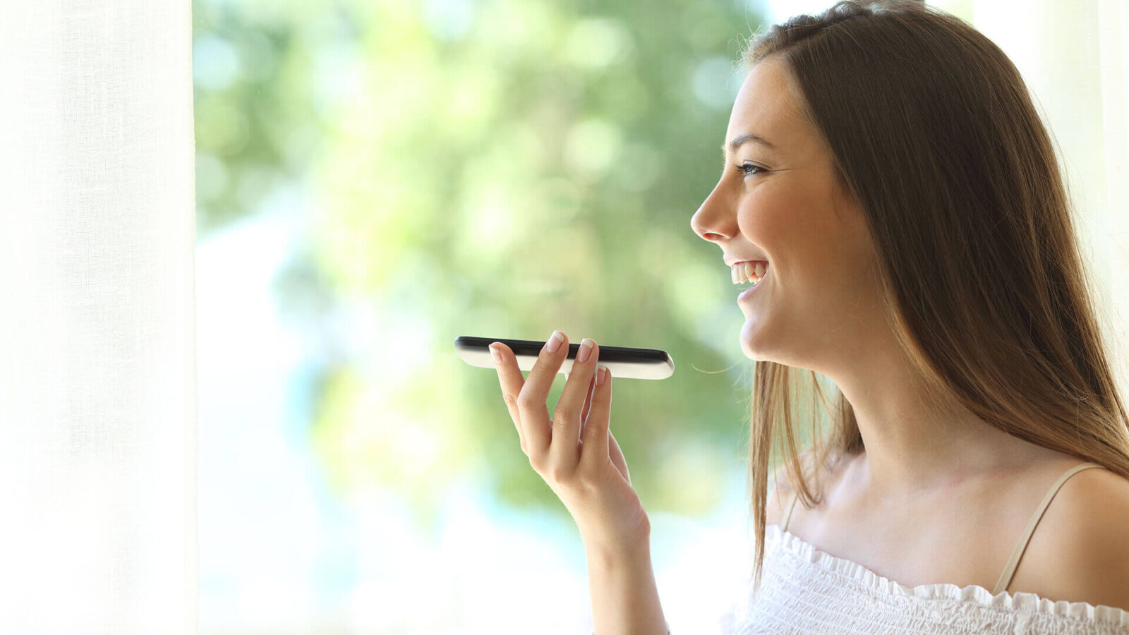 On Hold Messaging